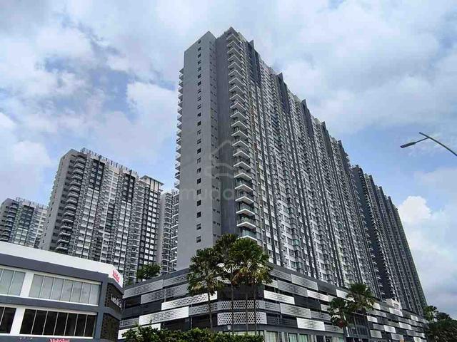 Savanna Executive Suite @ Southville City 1