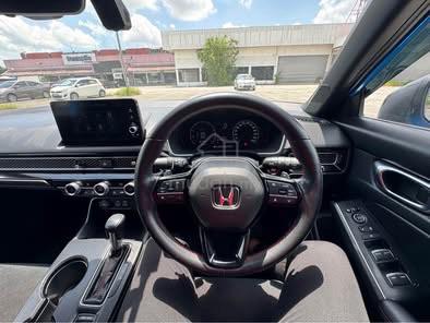 2022 Honda CIVIC 1.5 RS (A) - 3