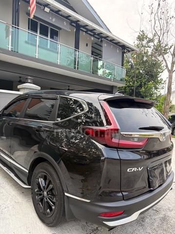 2022 Honda CR-V 1.5 TC-P 2WD MY17 RW FACELIFT (A) - 2