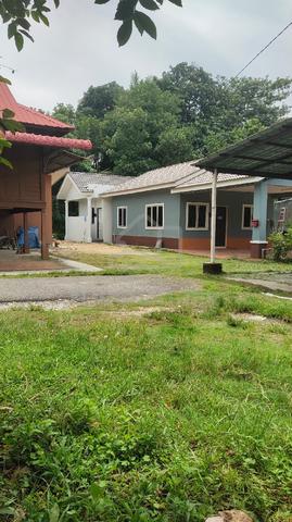 Rumah untuk sewa di Alor Setar, Kedah 1