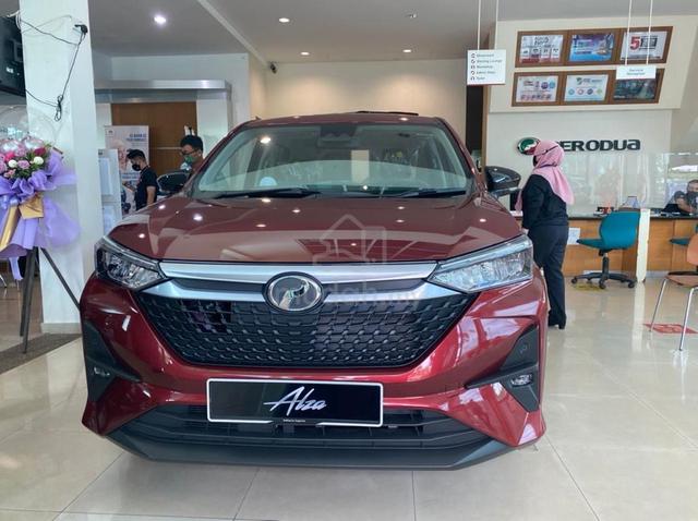 ALZA BARU 2026/ Full Loan ‼️ - 1