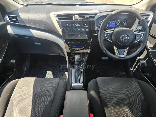 2020 Perodua MYVI 1.5 H (A) Full Service Record - 2