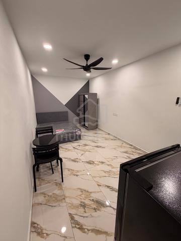 DIRECT OWNER, STUDIO FOR RENT IN jalan damai,taman serene 1