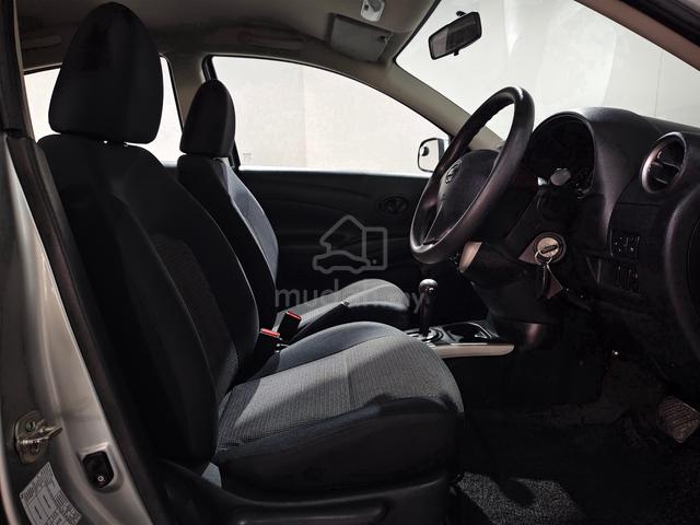 2017 Nissan Almera 1.5 (A) 2-Years Warranty - 4