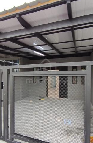 Double Storey Kota Puteri Fully Renovated 1