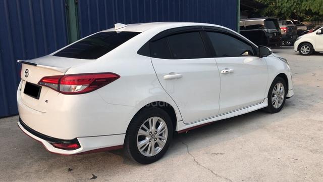 2020 Toyota VIOS 1.5 E (loan kedai) - 3