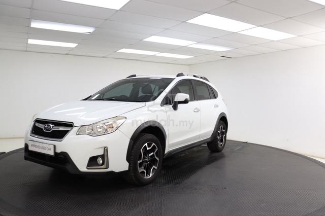 2016 Subaru XV 2.0I-P (A) - 3