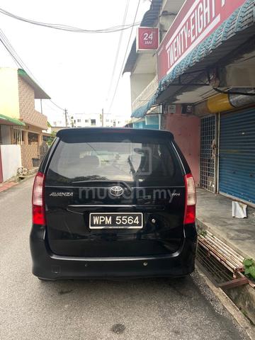 2006 Toyota AVANZA 1.3 E (M) - 2