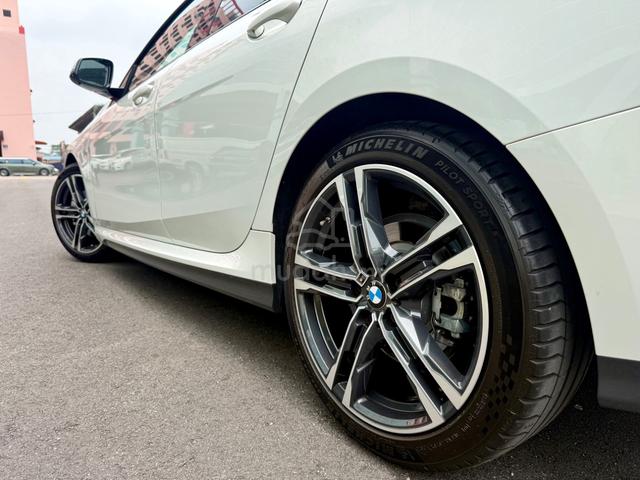2022 Bmw 2 SERIES 1.5 18I M SPORT GRAN COUPE MY20 - 3