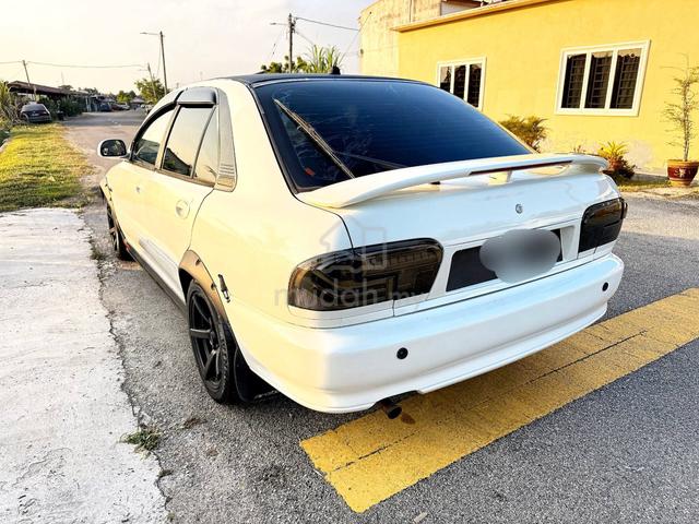 2002 Proton WIRA 1.5 GL (A) - 5