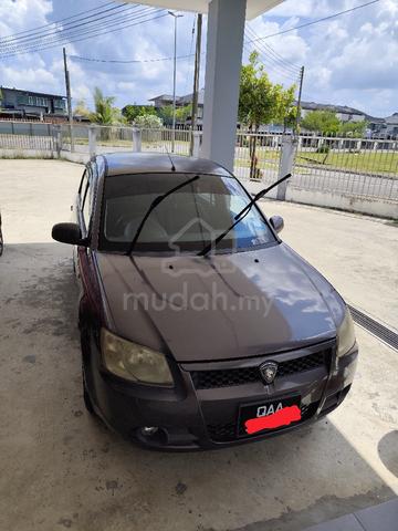 2009 Proton SAGA 1.3 BASE LINE (A) - 1