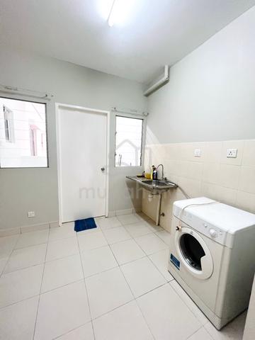Seri Mutiara Apartment @ Setia Alam 3