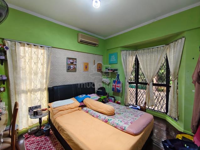 Grace Ville 5