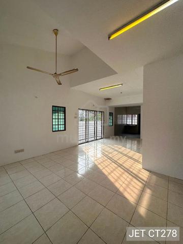 Bandar Bukit Raja Klang 2 Sty Semi D Refurbished WCE HIghway City Mall 1