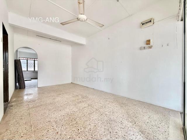 Taman Sentosa , Klang Single Storey House For Sales   20 x 60 sqft 1