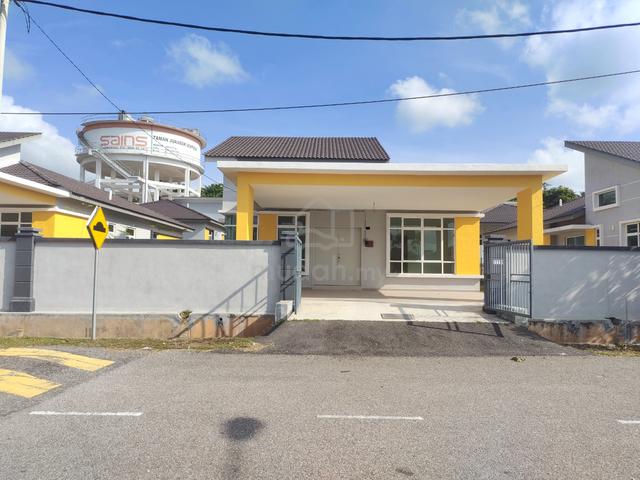 Luas : 4004 sq ft - BANGLO SETINGKAT - JUASSEH SENTOSA - BARU 2026 1