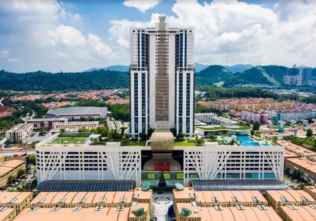 Encorp Strand Residences 1
