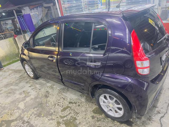 2015 Perodua MYVI 1.3 PREMIUM X MY11 M600 - 1