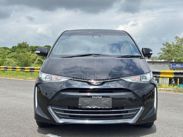 2018 Toyota ESTIMA 2.4 AERAS (A) - 1