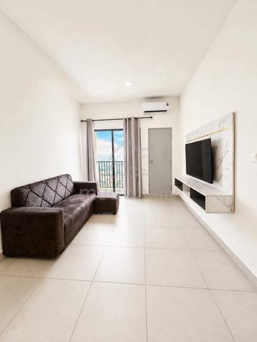 168 Park Residensi Selayang 1