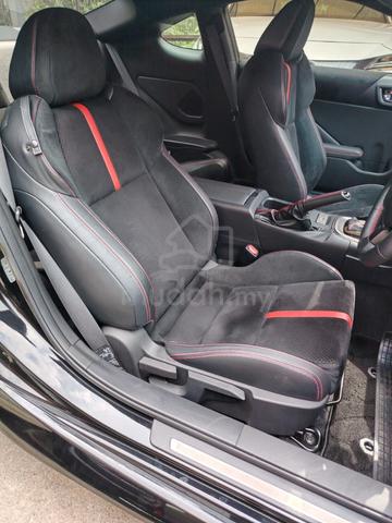 2023 Subaru BRZ 2.4 (A) S UNREG,HI-SPEC,GRADE 5,RC - 4