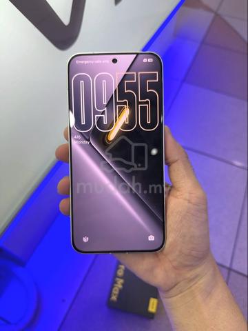 POCO X8 PRO MAX 512GB FULLSET Box - photo 3 of 6