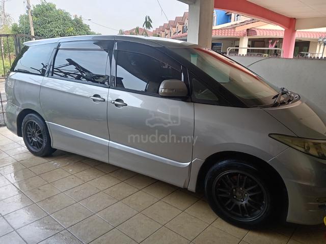 2007/ 2017 Toyota ESTIMA 2.4 AERAS ACR50W (A) - 5