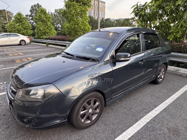 2011 Proton SAGA 1.3 FL (M) - 2