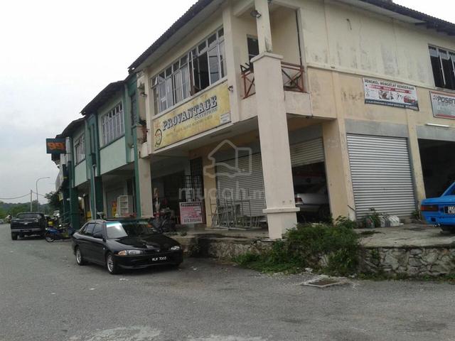 leasehold  1