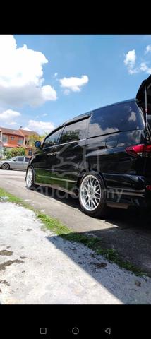 2005 Toyota ESTIMA 3.0 X (A) - 5