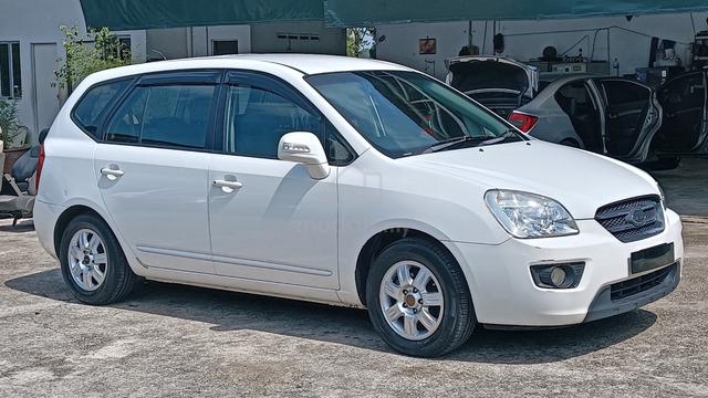 2010 Naza CITRA II RONDO 2.0 EX FACELIFT (A)OFFER - 2
