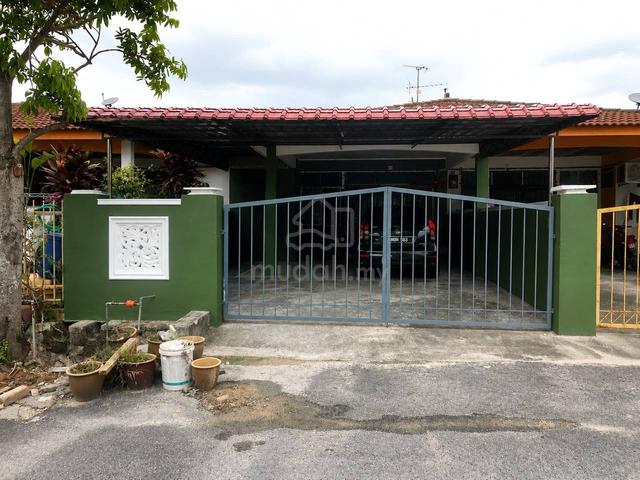 FREEHOLD 💥 Teres Setingkat Matahari Heights Senawang Seremban 1