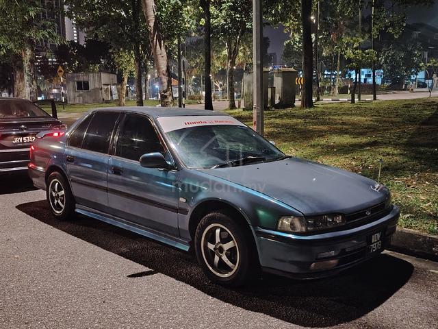 1995 Honda ACCORD 2.0 EXi (M) - 1