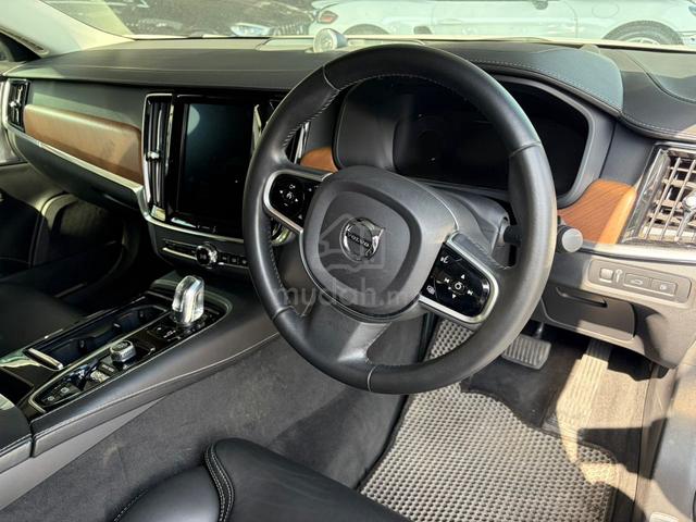 2019 Volvo S90 2.0 T8 INSCRIPTION (A) - 5