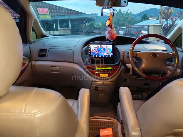 2002 Toyota ESTIMA 2.4 AERAS (A) - 5