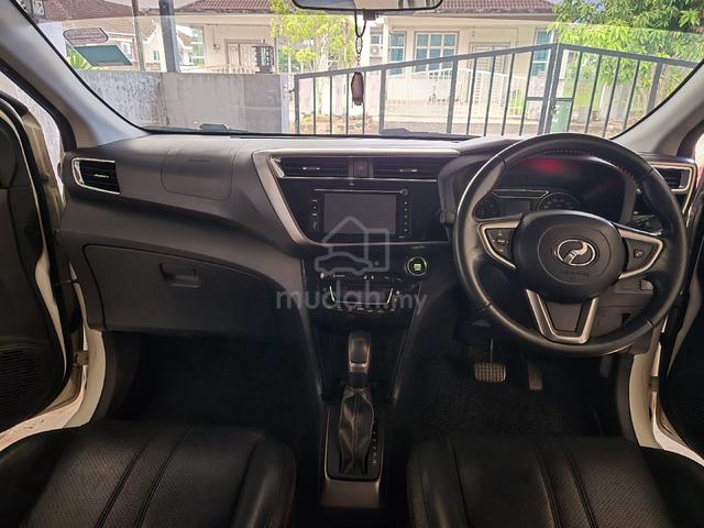 2017 Perodua MYVI 1.5 ADVANCE FACELIFT (A) - 4