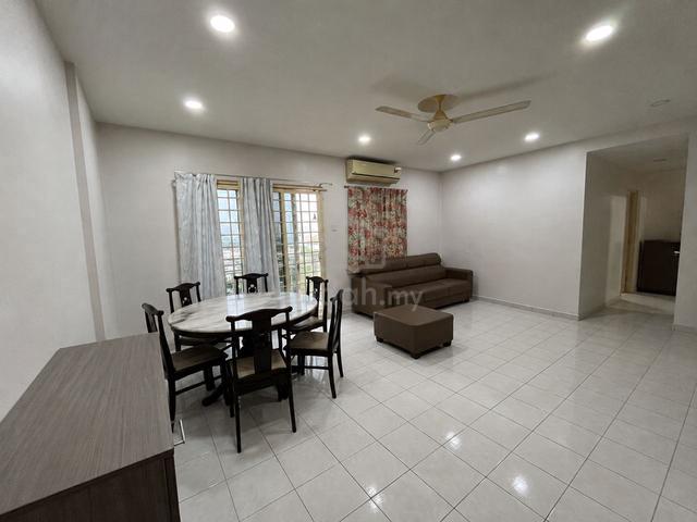 Prai Inai Condominium 1
