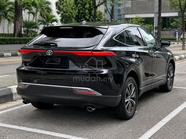 2023 Toyota HARRIER 2.0 G BSM DIM FREE MODELLISTA - 4