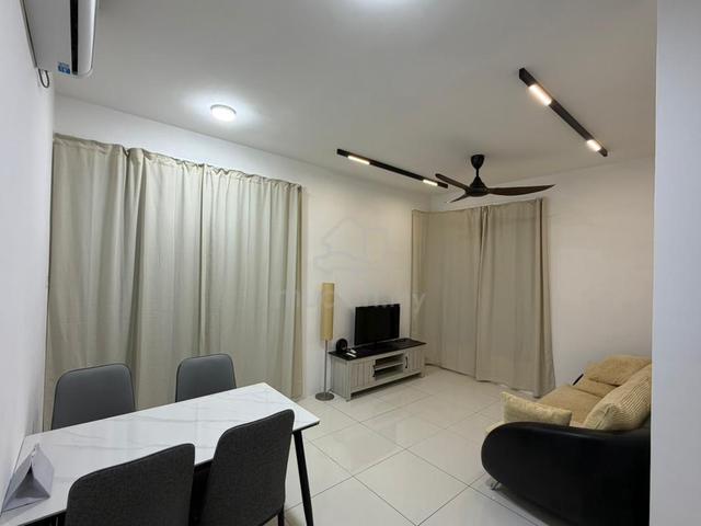 Vivo Executive Apartment 1