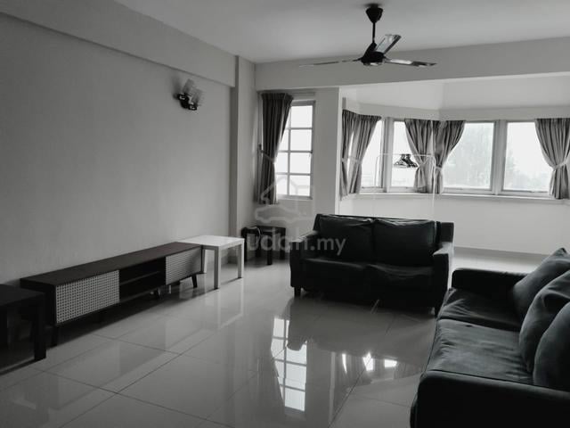 Heritage (Setapak) 1