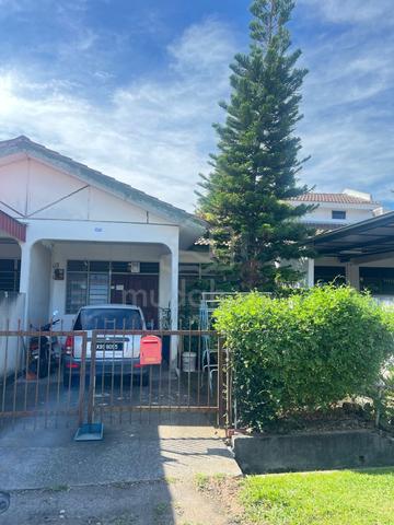 Taman Aman Anak Bukit Alor Setar Kedah 1