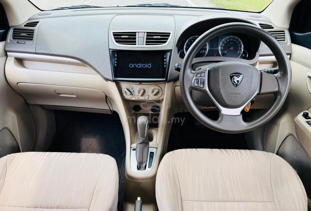 -2018-Proton ERTIGA 1.4 EXECUTIVE (A)Loan/Cash - 5