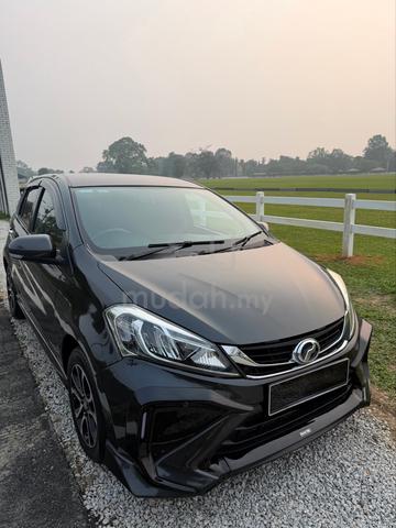 2018 Perodua MYVI 1.5 H MY2017 (A) - 3