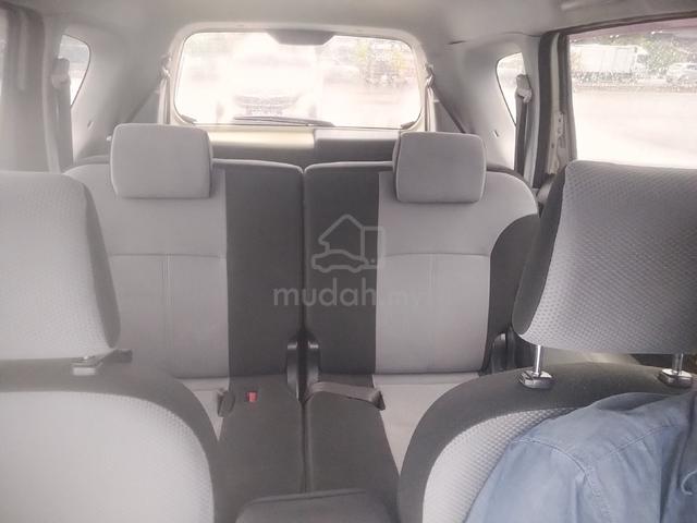 2011 Perodua ALZA 1.5 EZ (A) - 4
