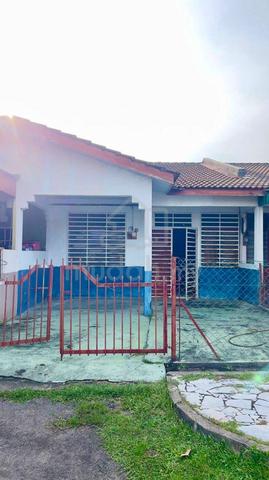 TAMAN SARI 📍 CASHBACK 45K‼️ Full LOAN✅ ZERO DOWNPAYMENT✅ 1