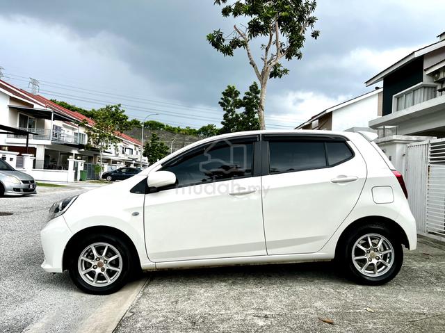 Perodua AXIA 1.0 G (A) 2019 - 3