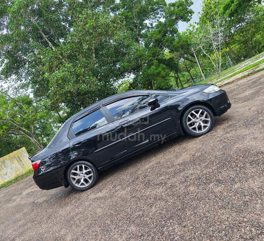 -2008- Honda CITY 1.5 VTEC MODULO (A) CASH OFFER - 4
