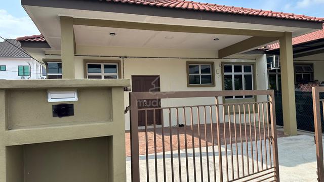 Ready to move In/ kemasukan segera 1