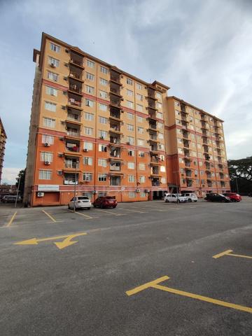 Seri Harmoni 1