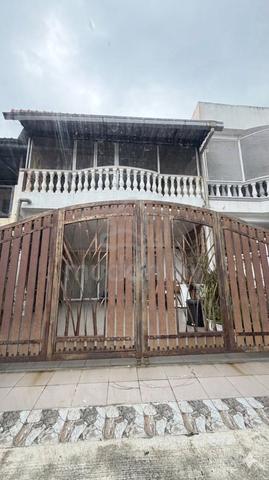 FREEHOLD | 2 Storey Terrace Desa 4 Bandar Country Homes Rawang 1